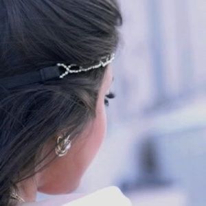 Meet your Posher, Juliana